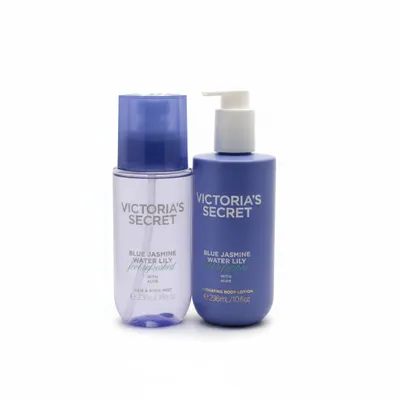 Duo Victoria Secret Feel Refreshed