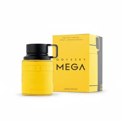 Odyssey Mega 100ml Armaf