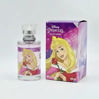 Princesas Disney 100ml EDT