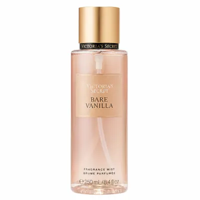 Victoria Secret Bare Vanilla 250ml