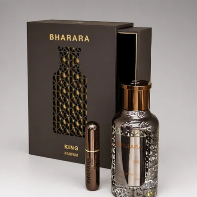 Bharara King Parfum 100ml 