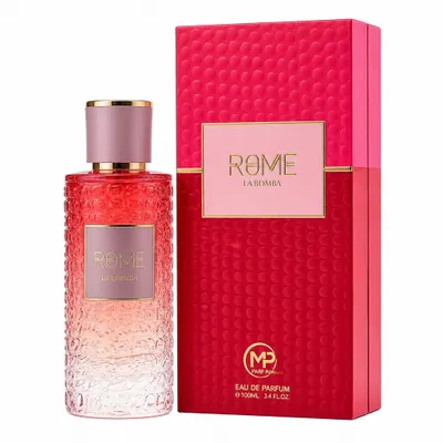 Rome La Bomba Bharara 100ml