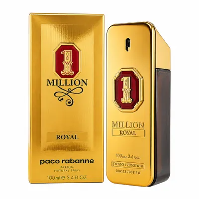 One million Royal Paco Rabanne 100ml