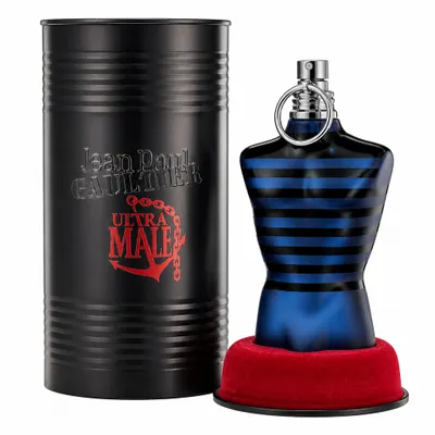 Jean Paul Gaultier 125ml 