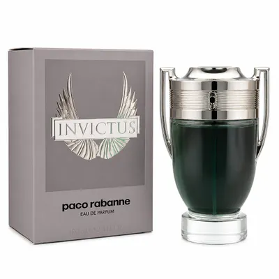 Invictus Paco Rabanne 100ml