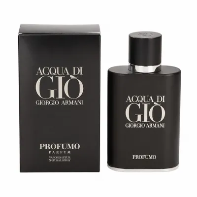 Acqua di Gio Profumo 100ml