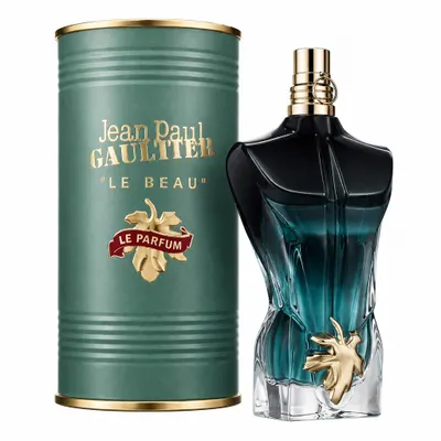 Jean Paul Gaultier le bealu 125ml