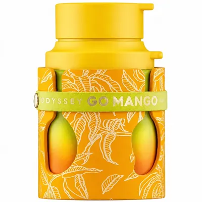 Odyssey Go Mango Armaf 100ml