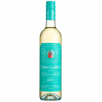 Vinho Casal Garcia Sweet 750ml