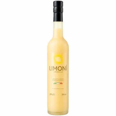 Licor Limoni Limonecello