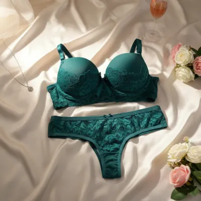 Conjunto joyce 