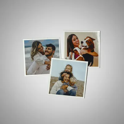 Packs Fotos Quadrada