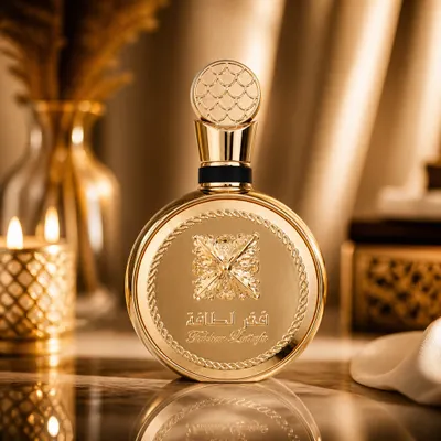 Fakhar Gold