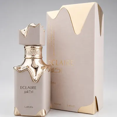 Perfume Lattafa Éclaire