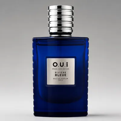 Perfume OUI Rivière Bleue