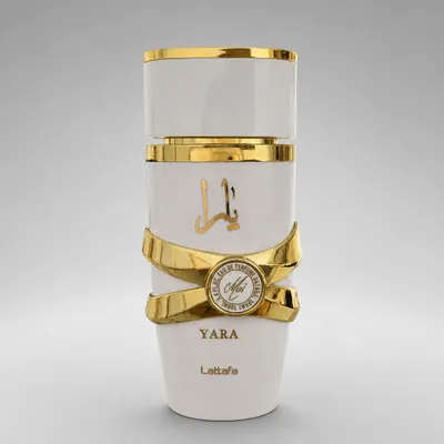 Perfume Lattafa Ya Riyah