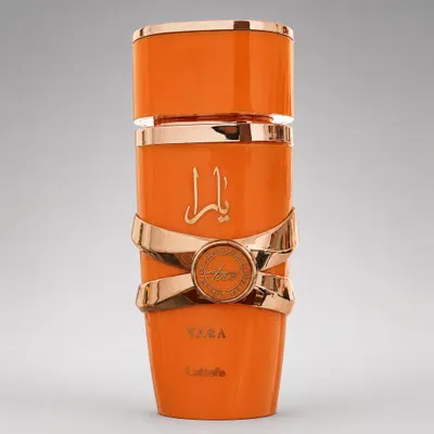 Perfume Yara Lattafa