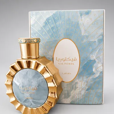 Perfume Victoria Victoria