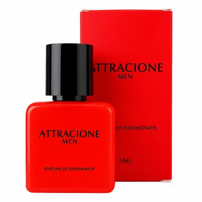 Perfume Attrazione Men 5ML