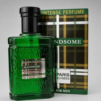Perfume Handsome Masculino