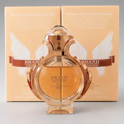 Perfume Brand Collection Rosé 25ml