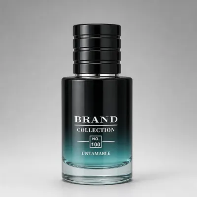 Colônia Masculina Brand C  25mlollection