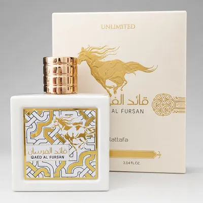 Perfume Arabic Collection UnLIMITED