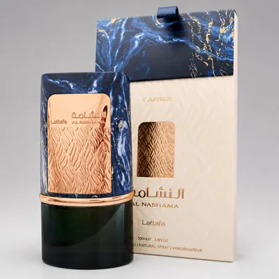 Perfume Caprice Nayama Latifa