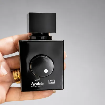Miniatura Club de Nuit – Arabic Collection A028 – 25 ml