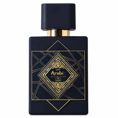 Arabic Collection Perfume