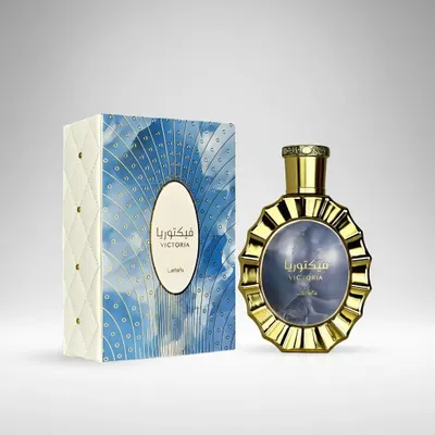 Perfume Victoria Lattafa 