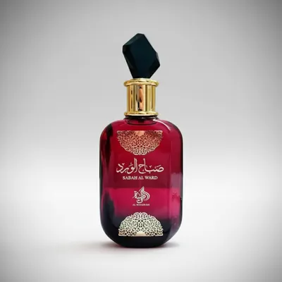 Perfume Sabah Al Ward
