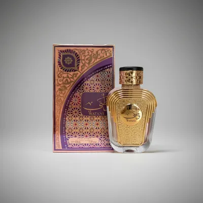 Perfume Watani Purple - Eau de Parfum