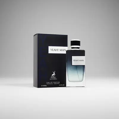 Perfume Yeah Man - Eau de Parfum