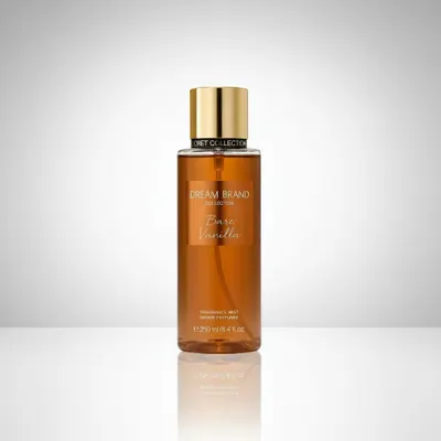 Dream Brand - Bare Vanilla 250 ML