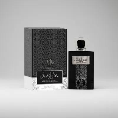 Attar Al Wesal  - Eau de Parfum 