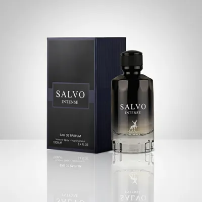Salvo Intense - Eau de Parfum