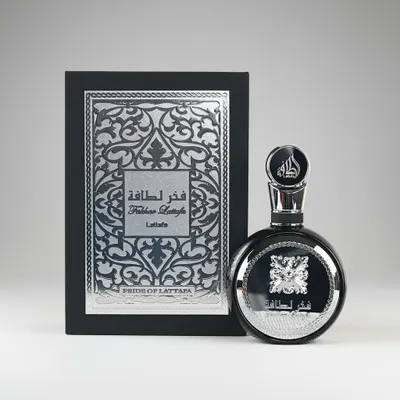 Fakhar Black - Eau de Parfum