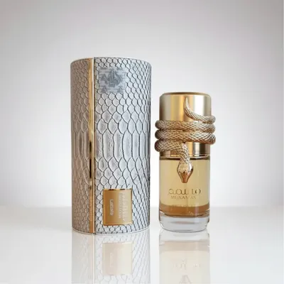 Musamam White Intense - Eau de Parfum  100ML