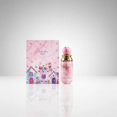Marshmallow Blush  - 50ML