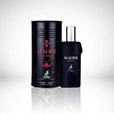 Glacier Ultra - Eau de Parfum 100 ML