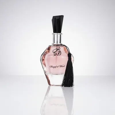 Shagaf Al Ward  - Eau de Parfum 100 ML