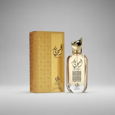 Ameerati  - Eau de Parfum  - 100 ML