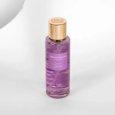 Love Spell - Secret  Collection 250 ml