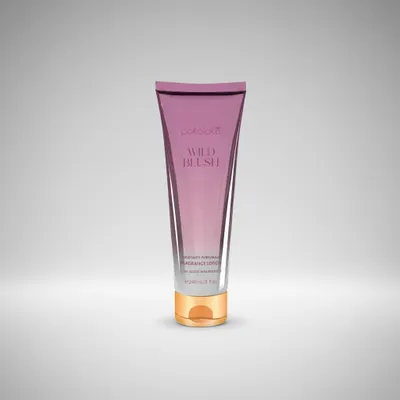 Wild Blush - Body Cream