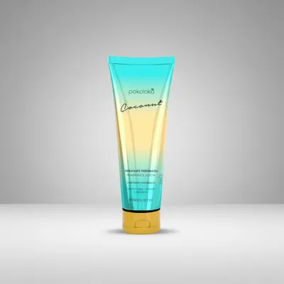 Coconut  - Body Cream  240ML
