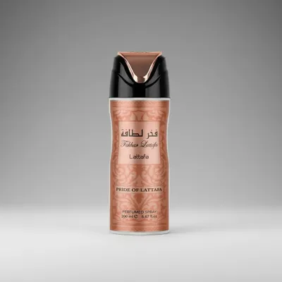Perfumed Spray Fakhar Lattafa-200ML