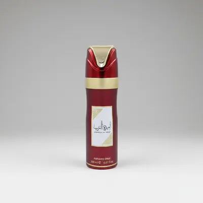 Perfumed Spray  Ameerat Al Arab-200ML