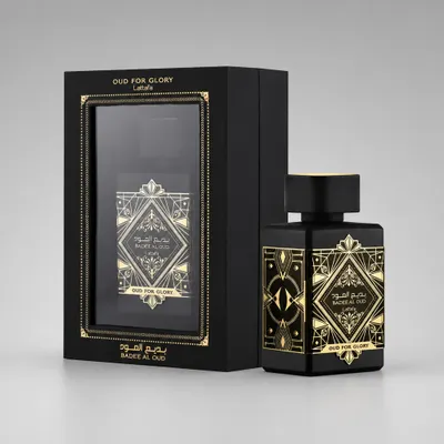  Bade'e Al Oud For Glory - Eau de Parfum 100ml