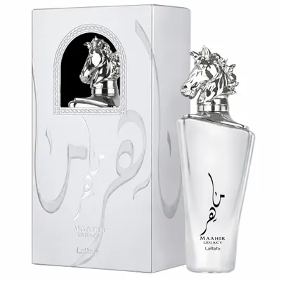 Maahir Legacy - Eau de Parfum 100ml